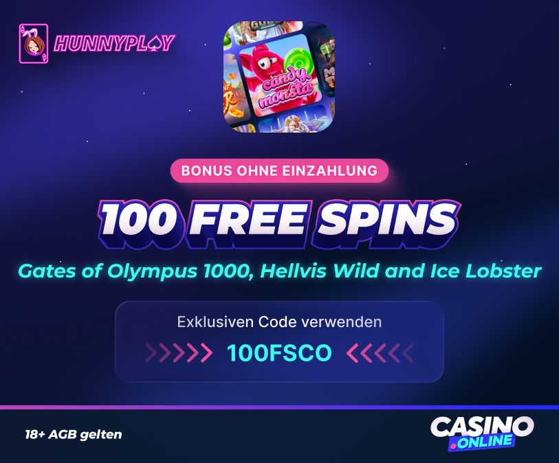 No Deposit Bonus